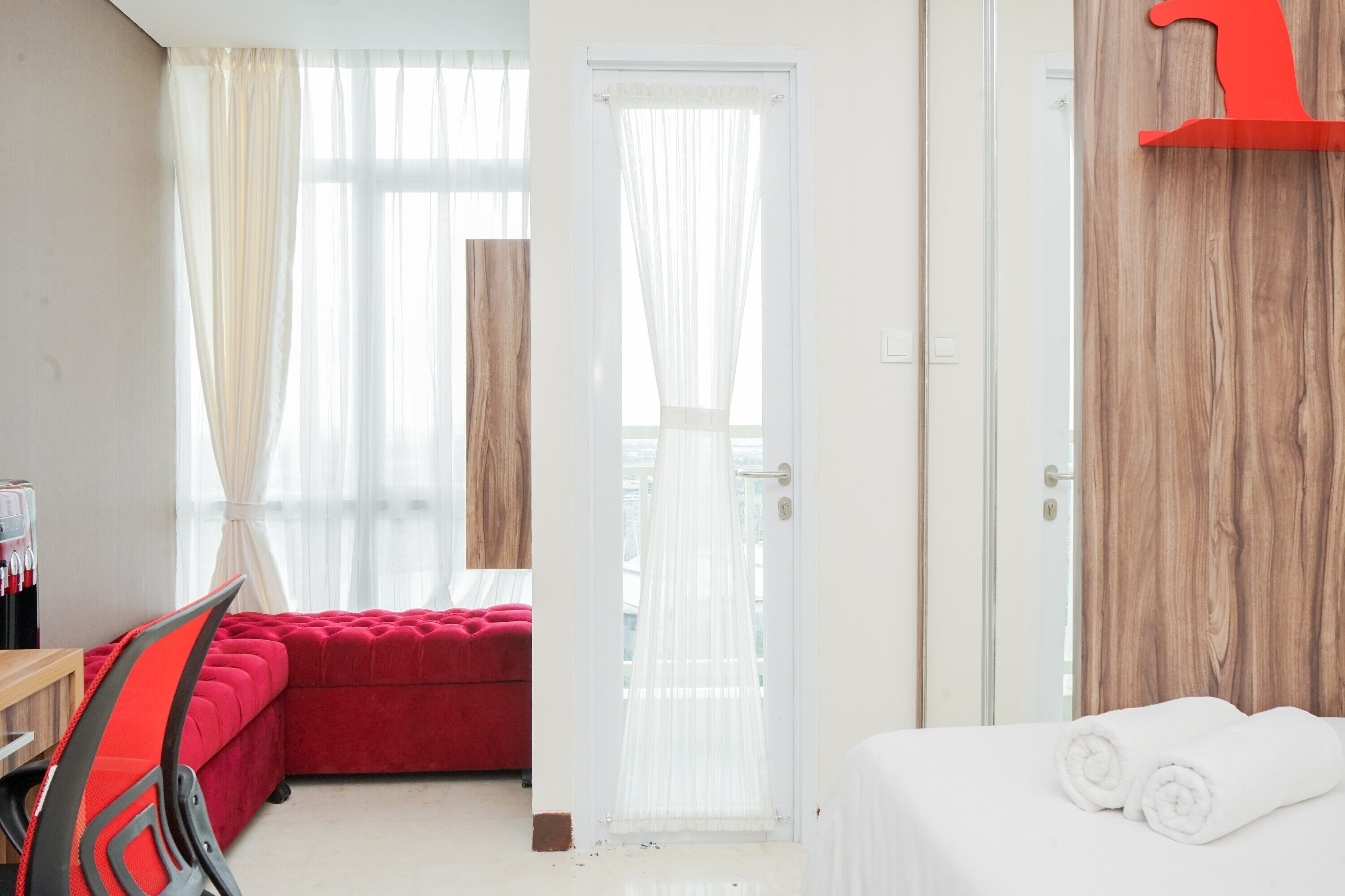 Kamer | Gratis wifi, beddengoed