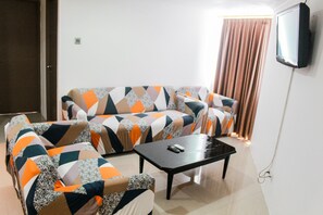 Interior - Stunning 2BR at Green Central City Apartment (Jakarta)