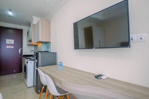 Chambre | Literie fournie