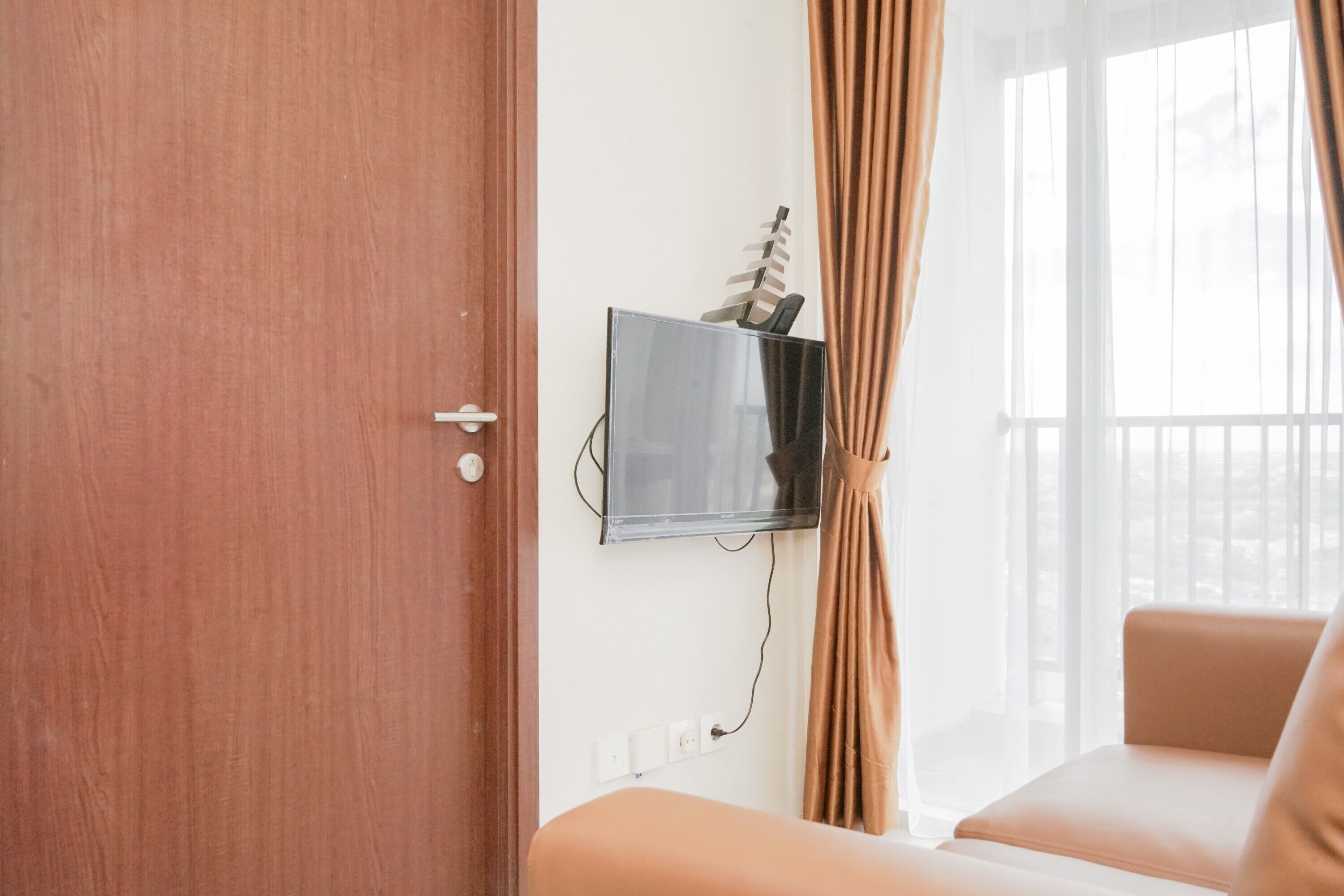 Room | 2 bedrooms, free WiFi, bed sheets