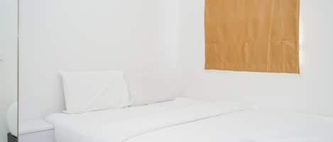 Kamer | 2 slaapkamers, gratis wifi, beddengoed