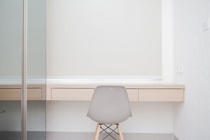 Zimmer | Kostenloses WLAN, Bettwäsche