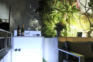 Bar (sur place)