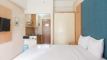 Kamer | Gratis wifi, beddengoed