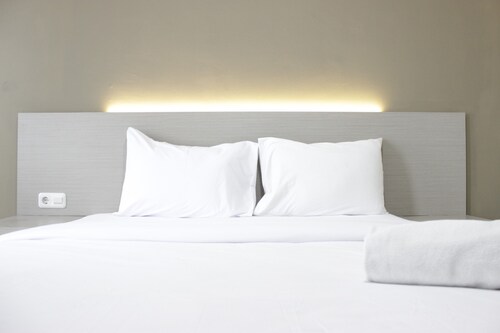 Stylish Studio Apartment at Harvard Jatinangor near ITB