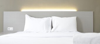 Stylish Studio Apartment at Harvard Jatinangor near ITB