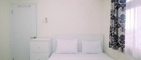 ห้องพัก | 2 ห้องนอน, Wi-Fi ฟรี, ผ้าปูที่นอน