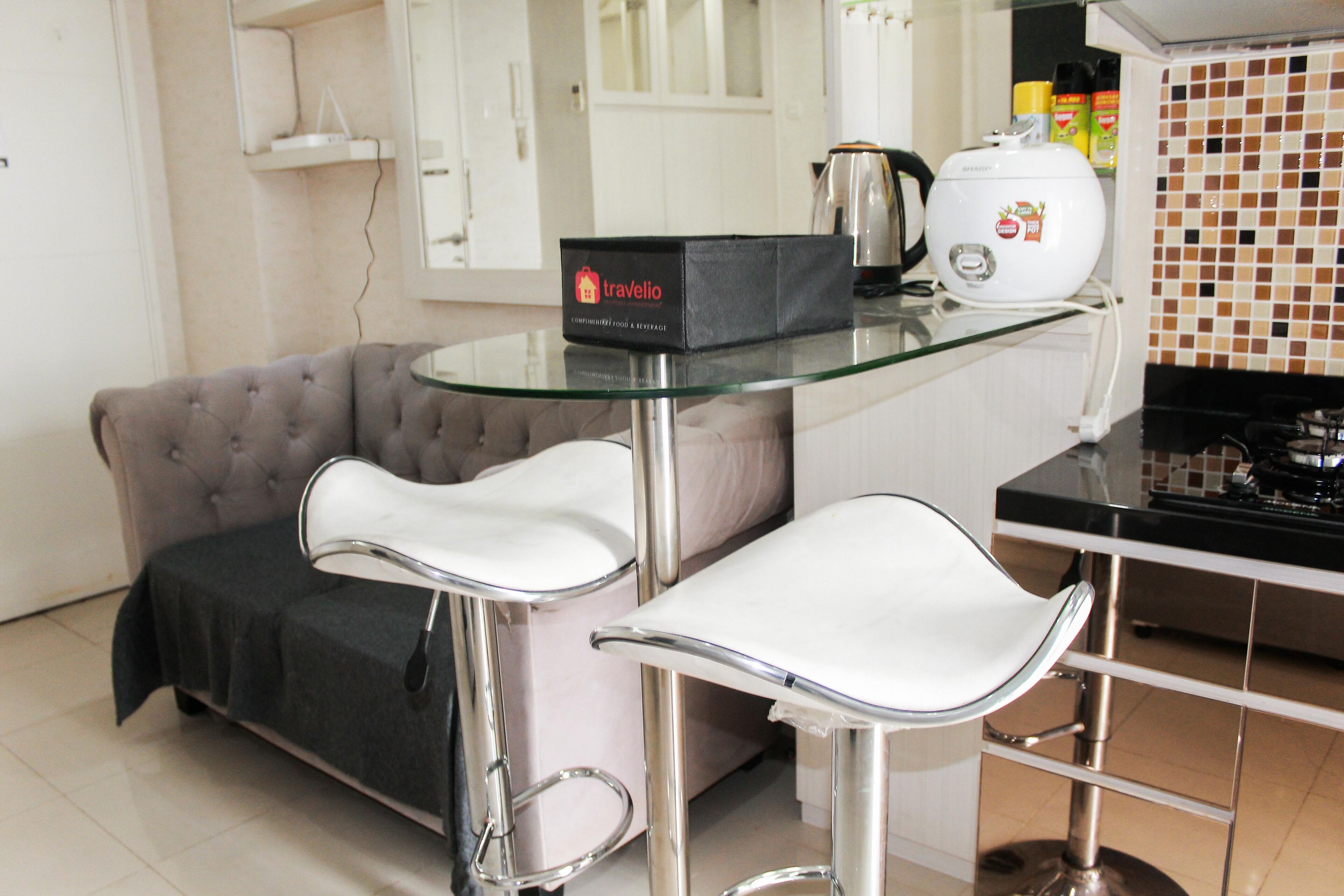 Quarto | 2 quartos, Wi-Fi de cortesia, roupa de cama