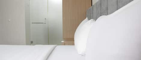 Room | 3 bedrooms, free WiFi, bed sheets