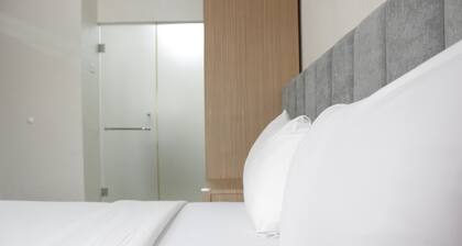 Deluxe & Cozy 3BR at Gateway Pasteur Apartment