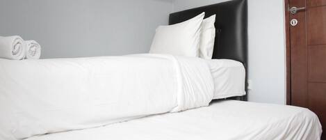 Room | 3 bedrooms, free WiFi, bed sheets