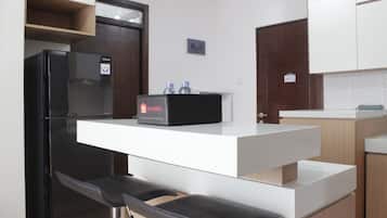 Rum | 3 sovrum, gratis wi-fi och sängkläder