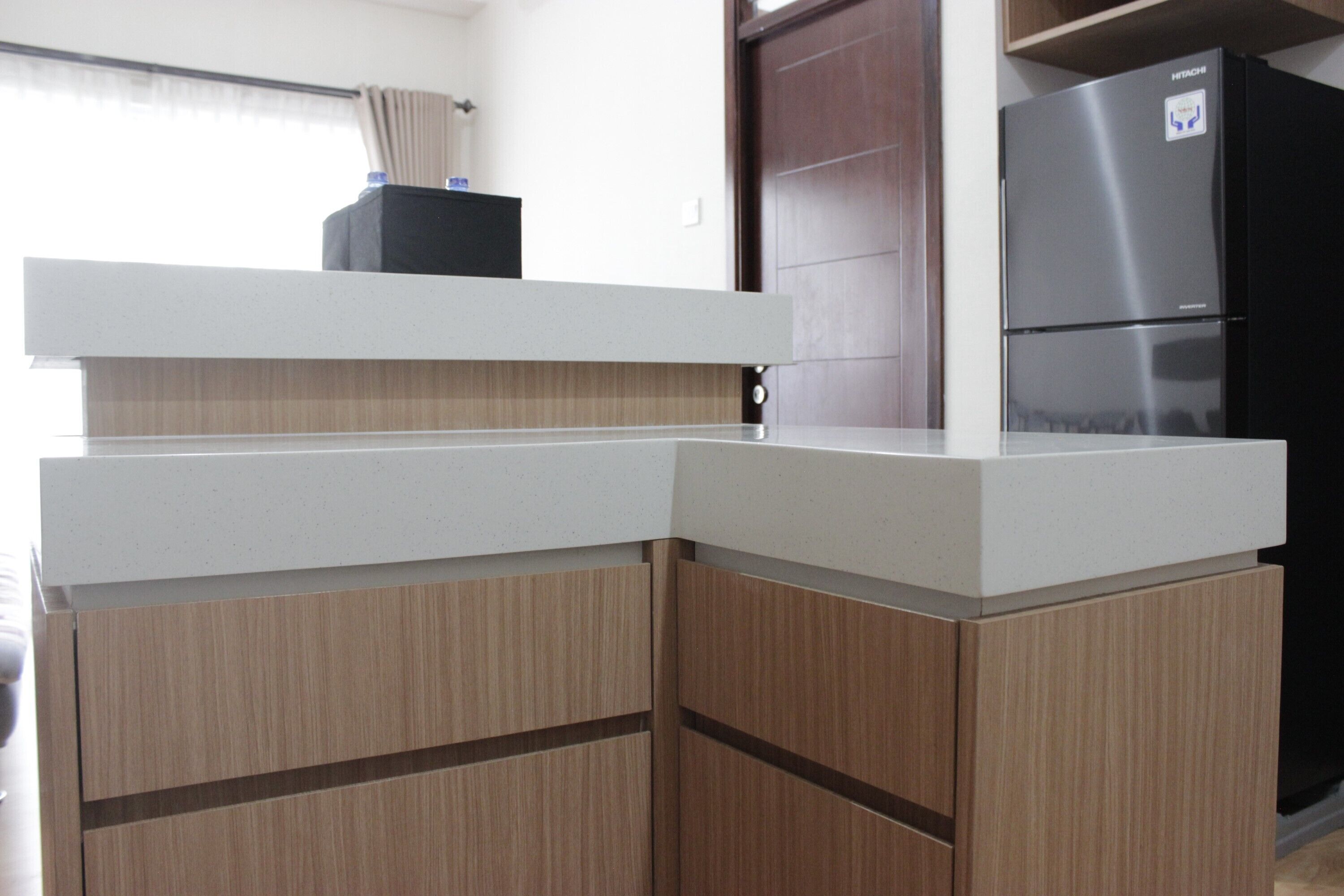 Room | 3 bedrooms, free WiFi, bed sheets