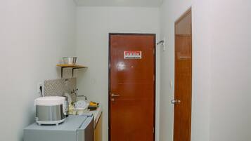 Rom | Wi-fi (inkludert) og sengetøy