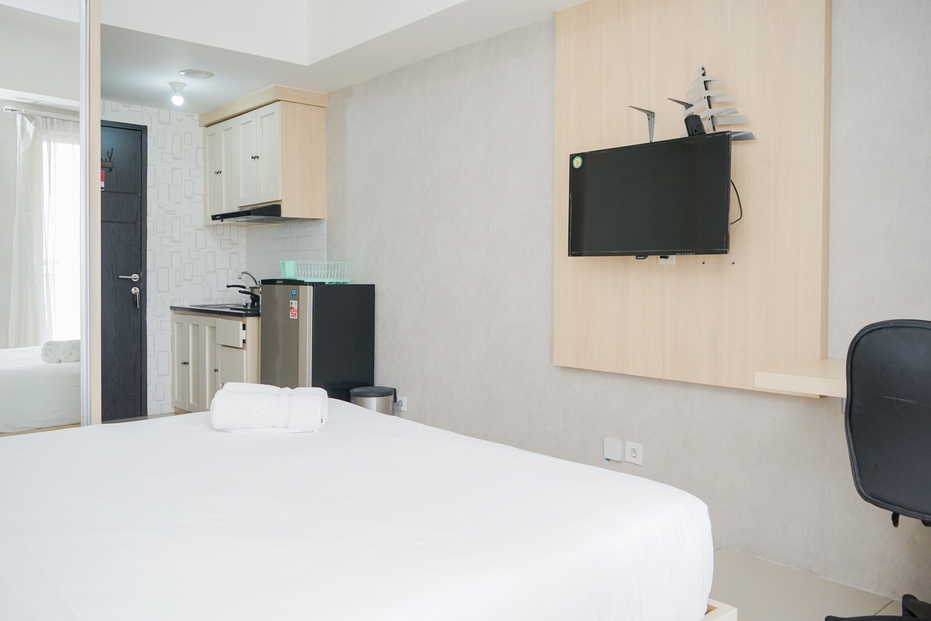 Room | Free WiFi, bed sheets
