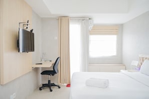Room | Free WiFi, bed sheets