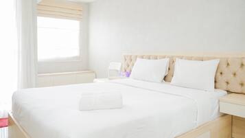 Room | Free WiFi, bed sheets