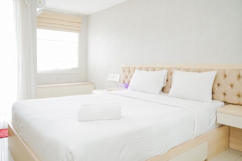 Gaudy Studio at Baileys Apartment en Hoteles.com