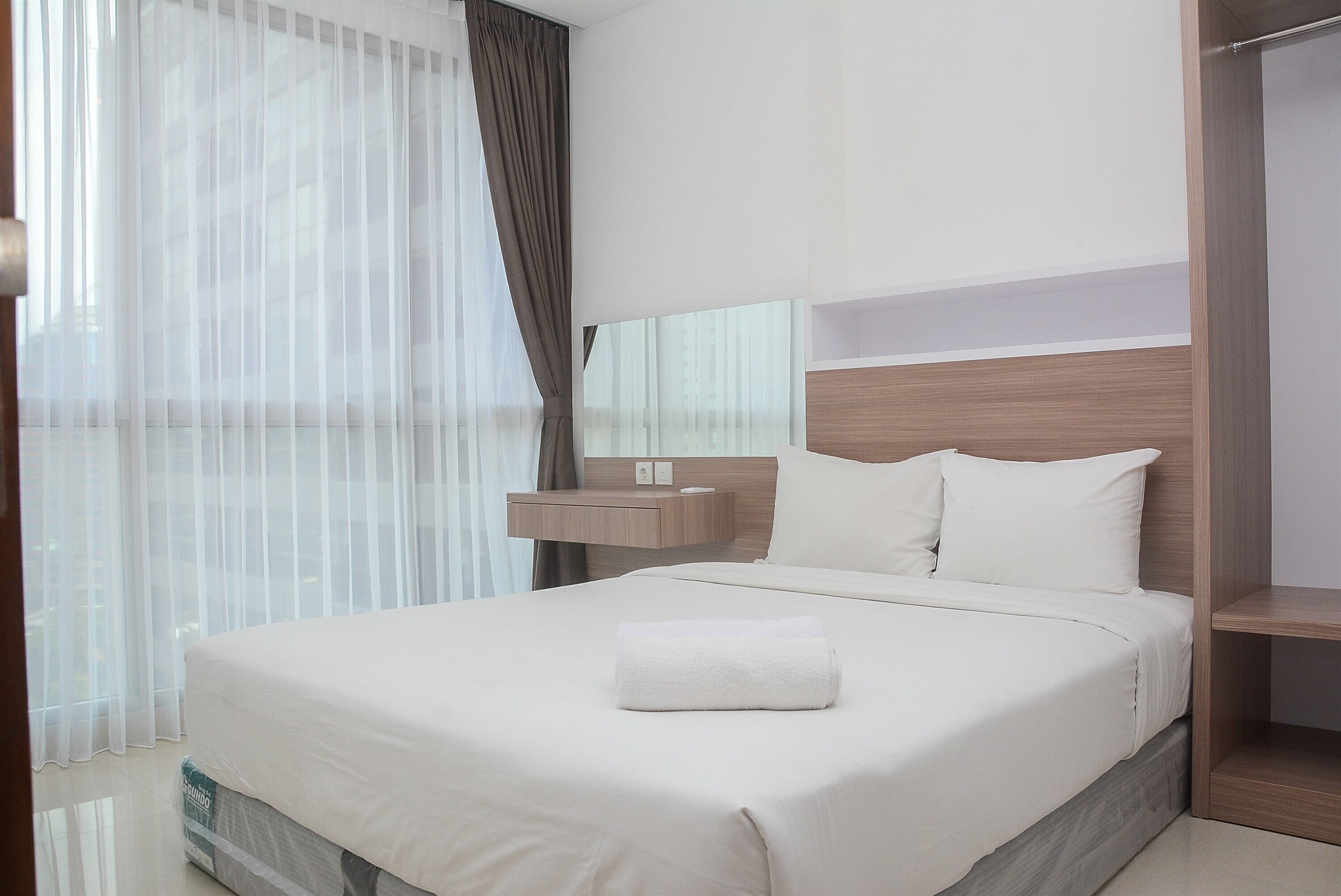 Room | 1 bedroom, free WiFi, bed sheets