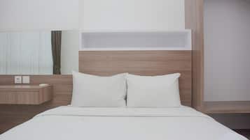Room | 1 bedroom, free WiFi, bed sheets