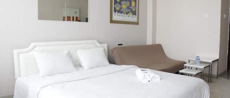 Habitación | Ropa de cama