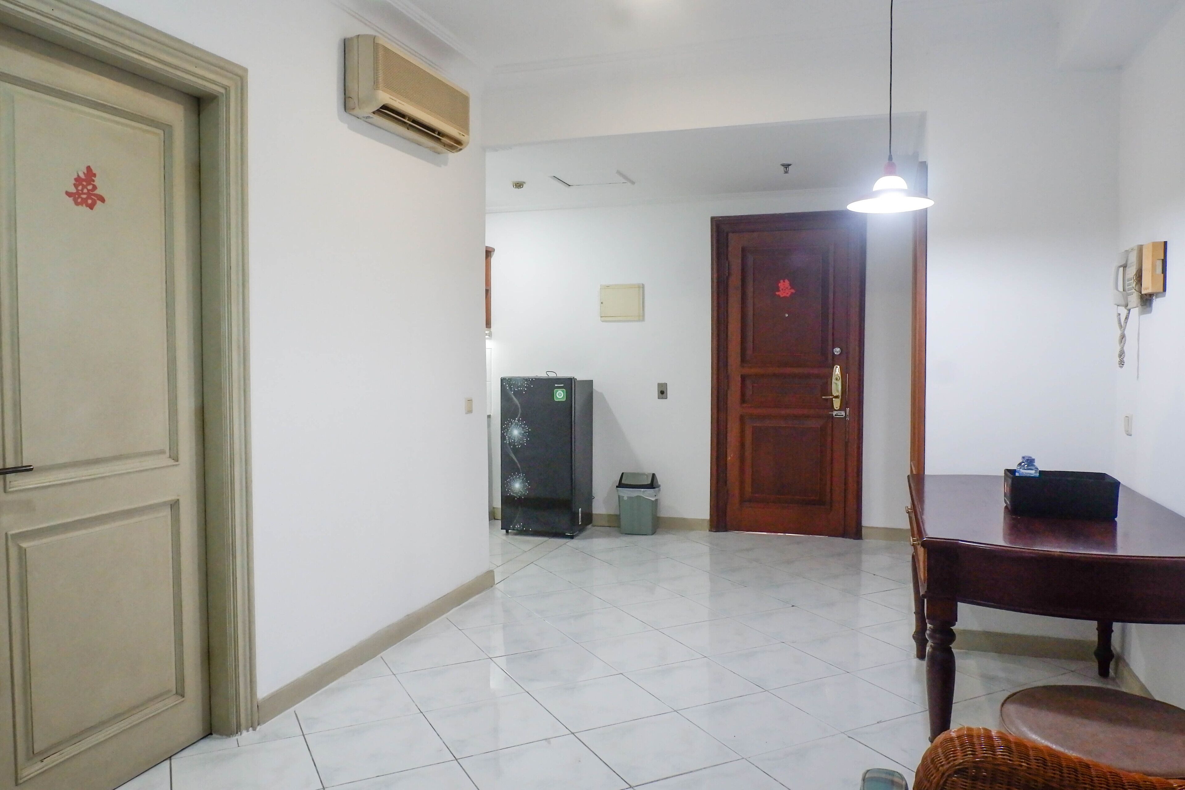 Room | 1 bedroom, free WiFi, bed sheets