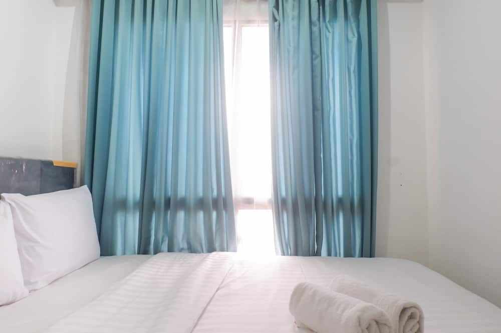 Spacious Classic 1BR Apartment at Taman Beverly