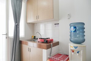 Room | Free WiFi, bed sheets