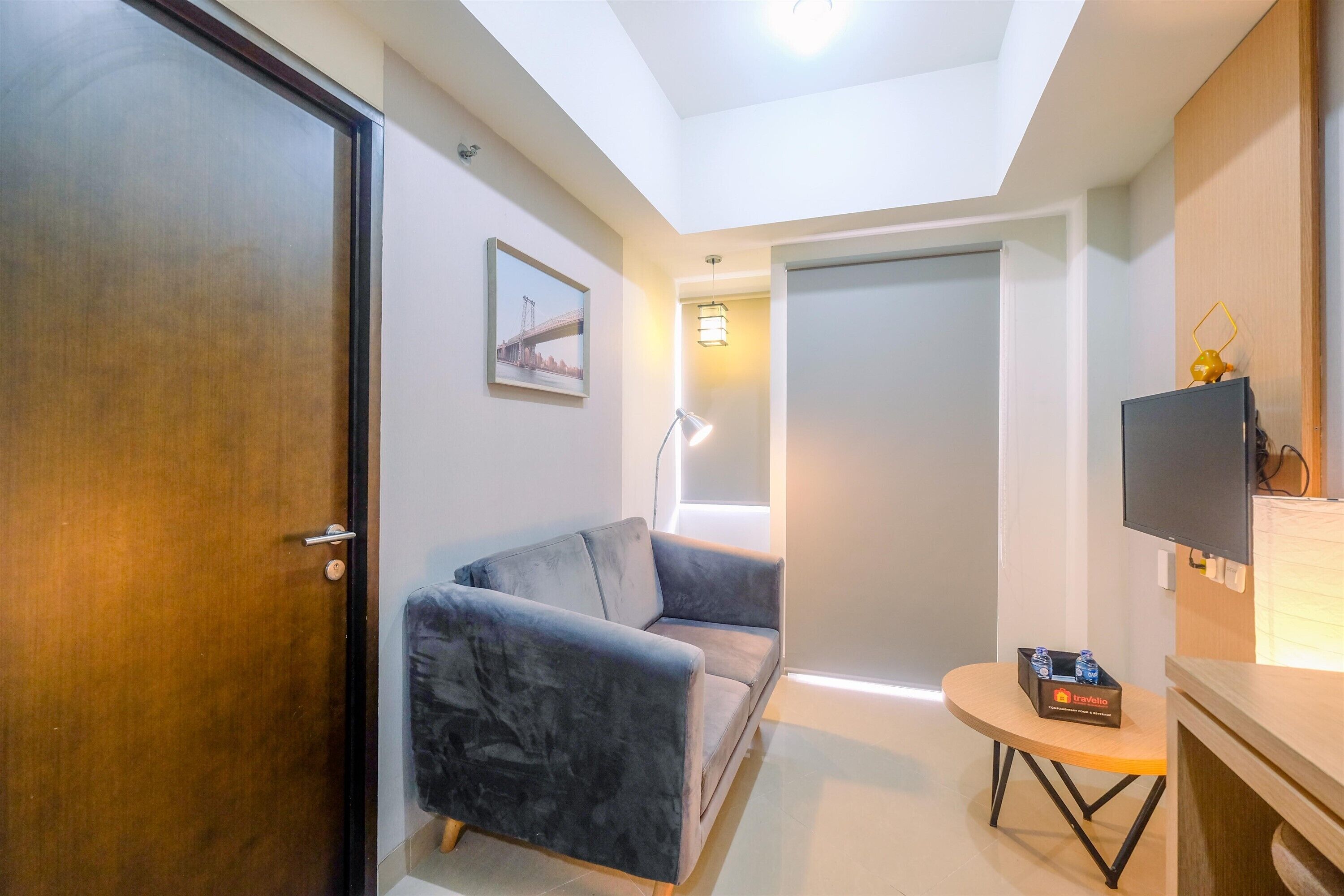 Room | 1 bedroom, WiFi (free), bed sheets