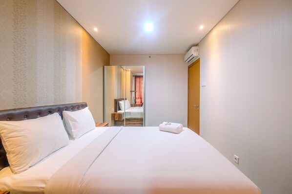 룸 | 1 개의 침실, 무료 WiFi, 침대 시트