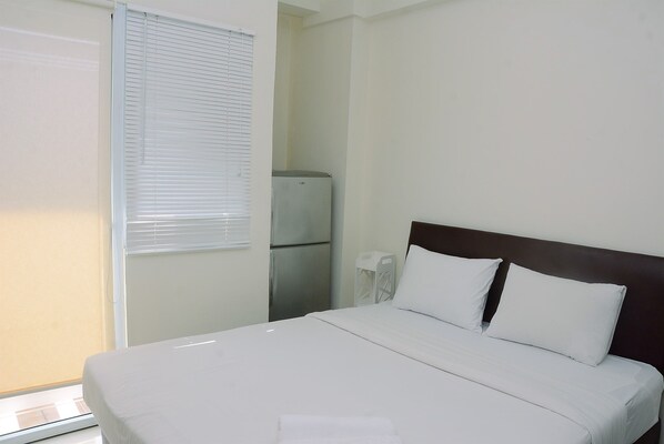 Room | Free WiFi, bed sheets