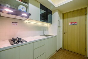 Room | 2 bedrooms, free WiFi, bed sheets