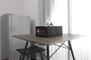 Habitación | 1 dormitorio, wifi gratis, ropa de cama