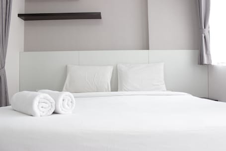 Room | 1 bedroom, free WiFi, bed sheets