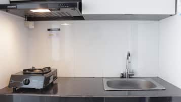 Room | Private kitchen