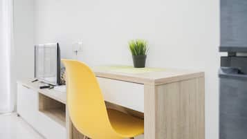 Room | Room amenity