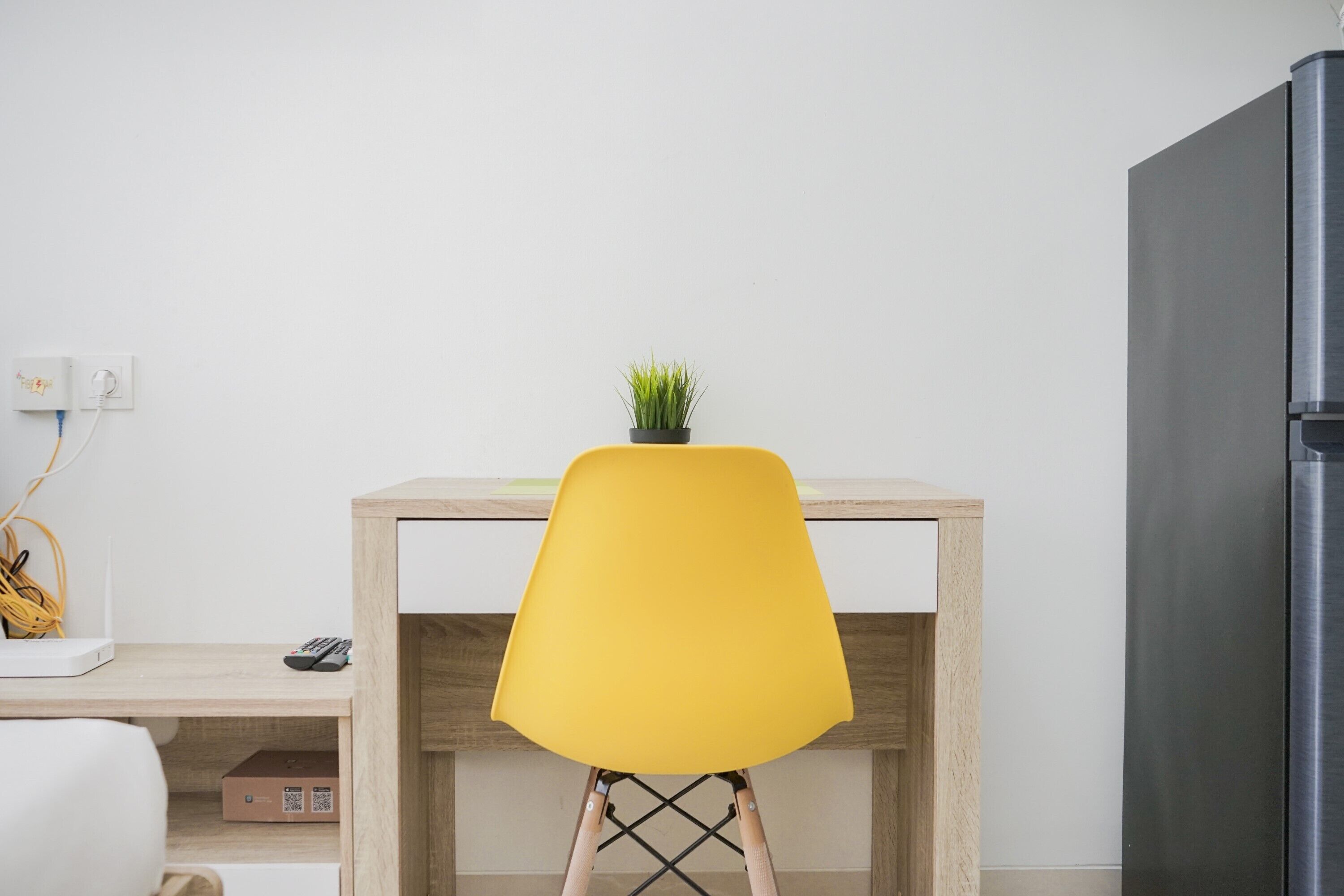 Quarto | Comodidades do quarto