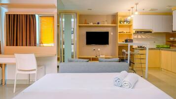 Kamar | Seprai linen