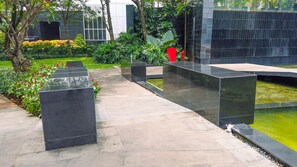 Exterior - Elegant 2BR with Study Room Essence Dharmawangsa Apartment (Jakarta)