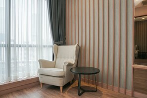 Zimmer | 2 Schlafzimmer, Bügeleisen/Bügelbrett, kostenloses WLAN, Bettwäsche