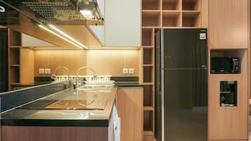 Room | Private kitchen