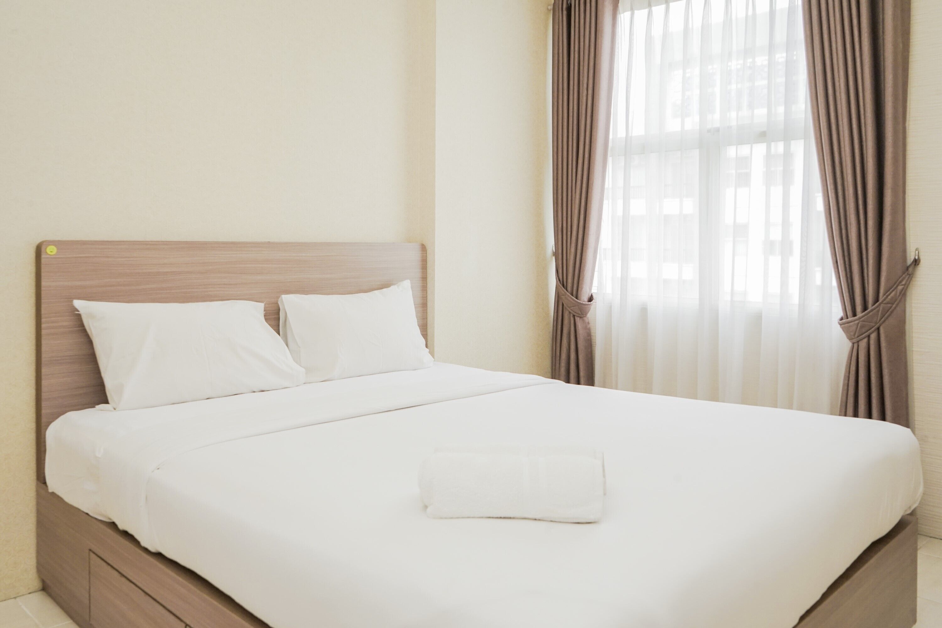 Room | 1 bedroom, free WiFi, bed sheets