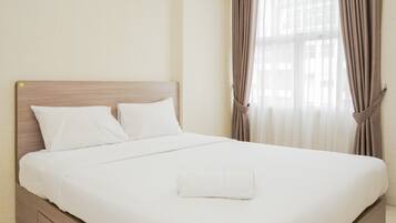 Room | 1 bedroom, free WiFi, bed sheets