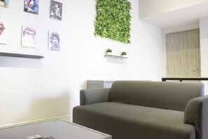 Exterior - Spacious 2BR Apartment at Newton Residence near Toll Buah Batu (Bandung)