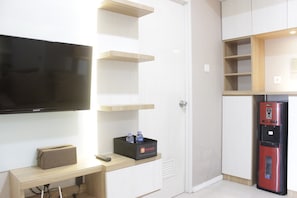 Room | Living area