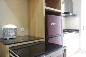 Room | Private kitchen