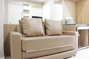 Room | Living area