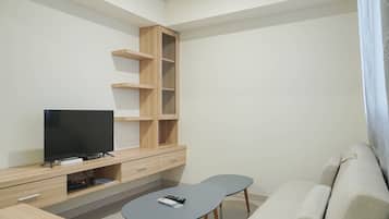 Værelse | Opholdsområde | Tv