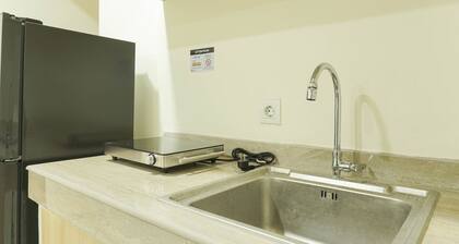 Brand New and Modern 2BR Meikarta Apartment