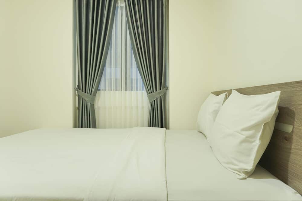 Brand New and Modern 2BR Meikarta Apartment - Kec. Cikarang Tim.